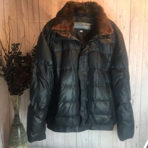 Andrew marc  jacket
